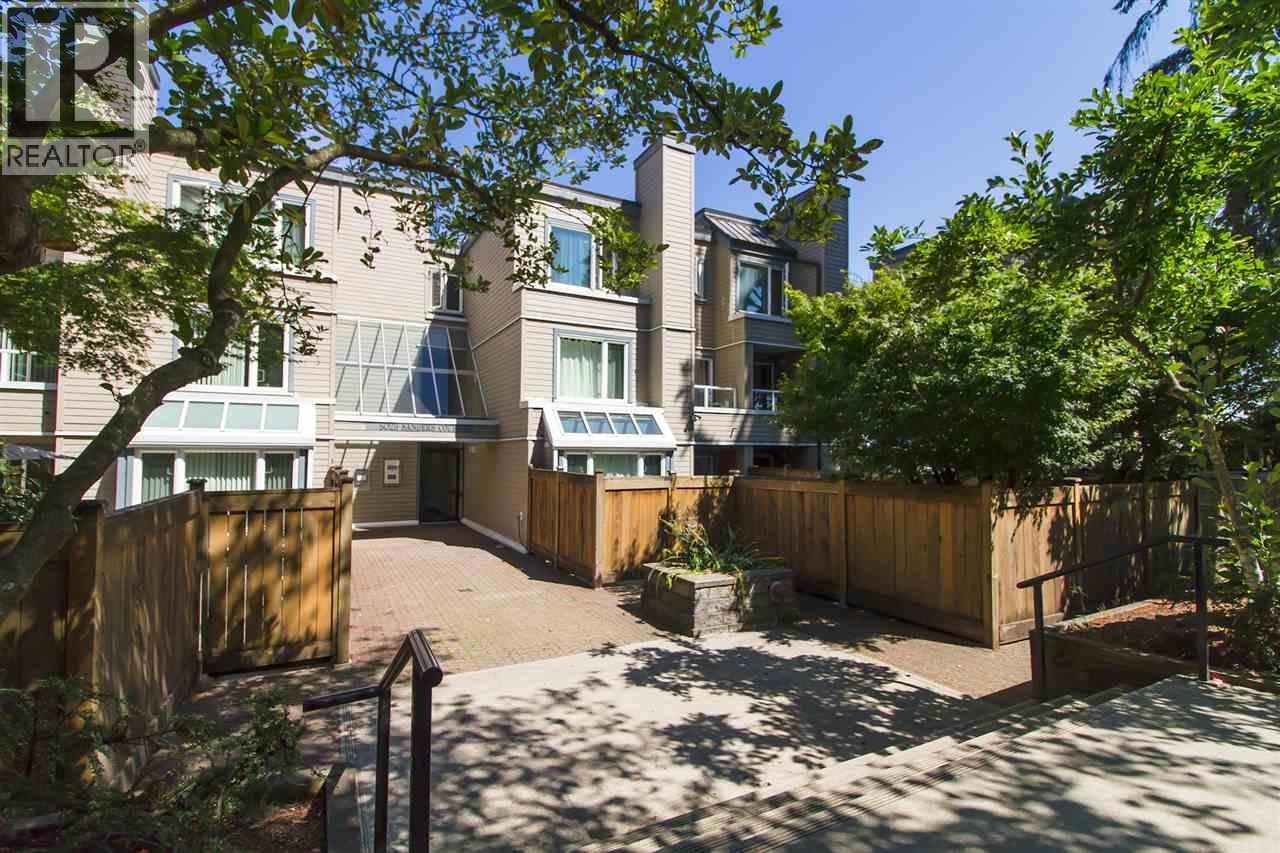 5025 SANDERS Unit 306