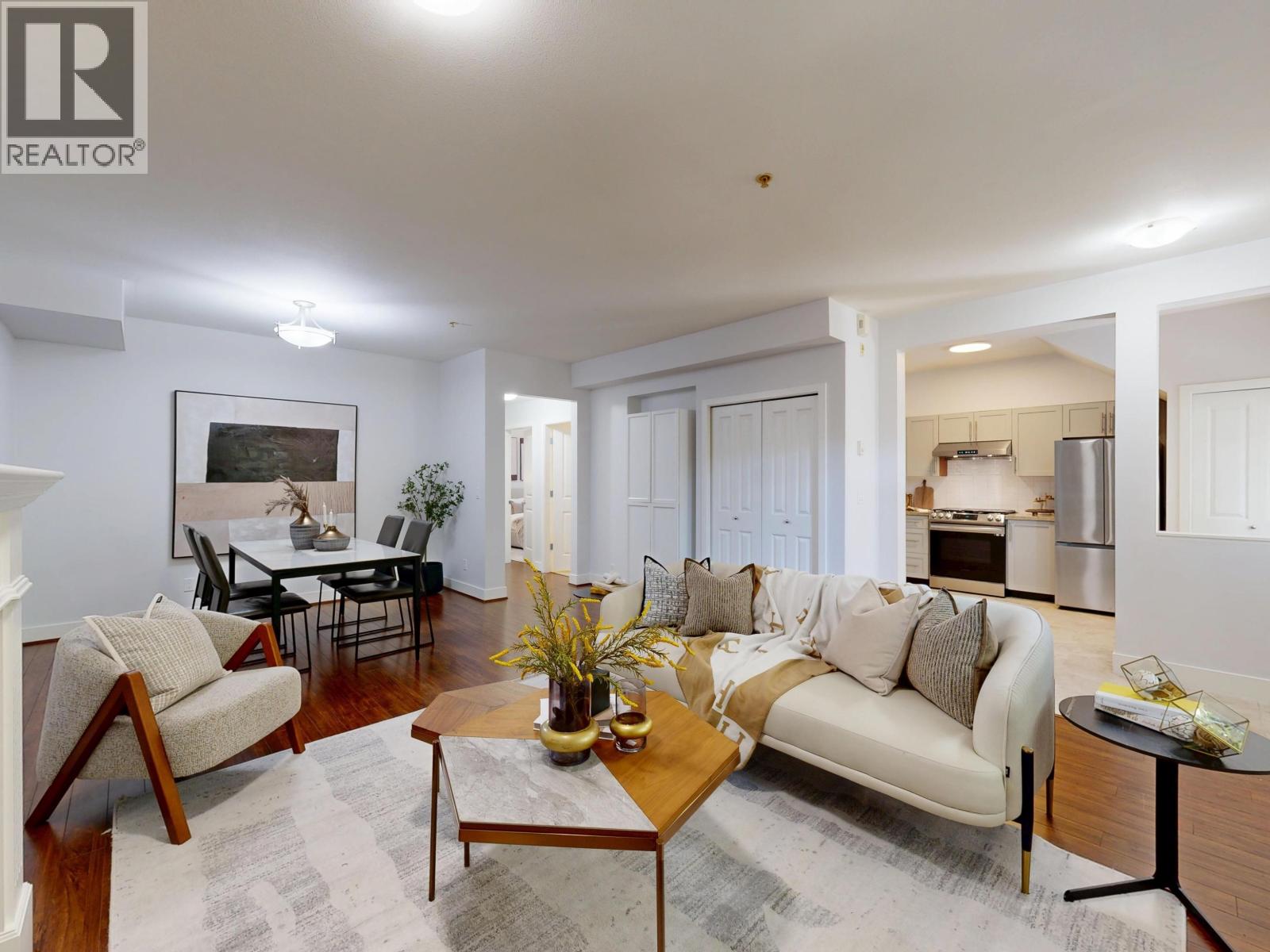 4468 ALBERT Unit 305