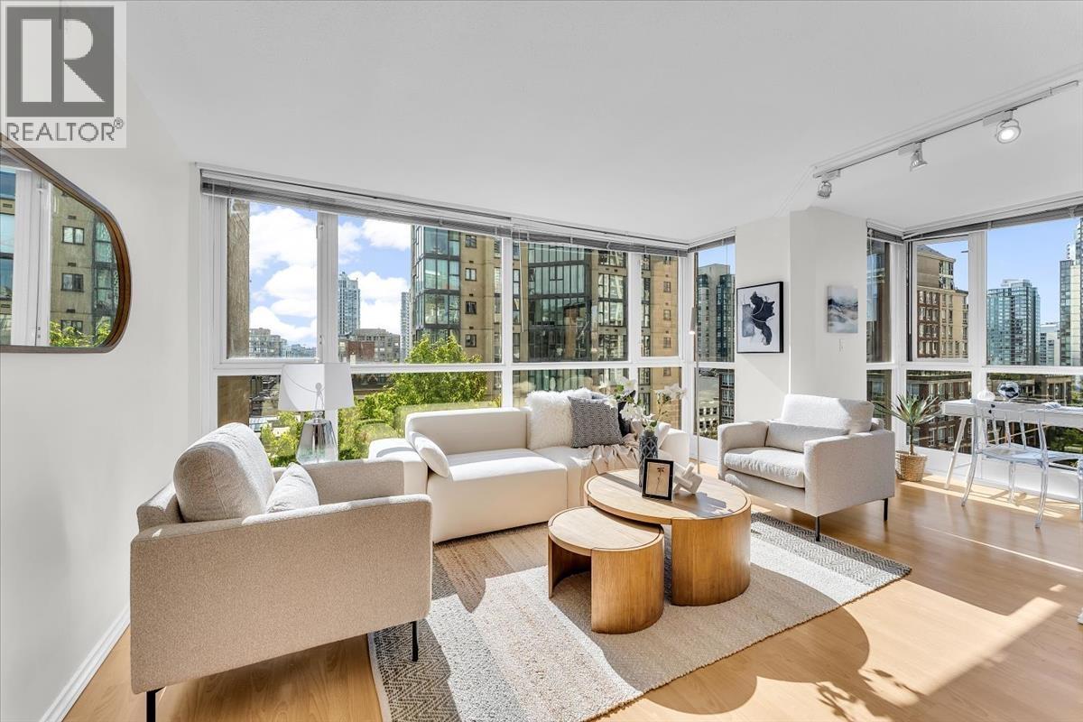1188 RICHARDS Unit 708