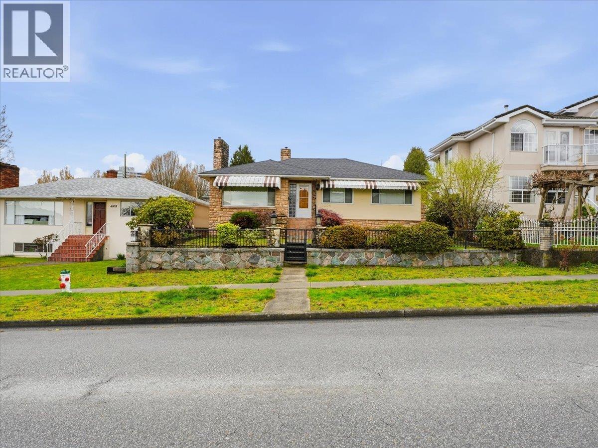 4009 UNION