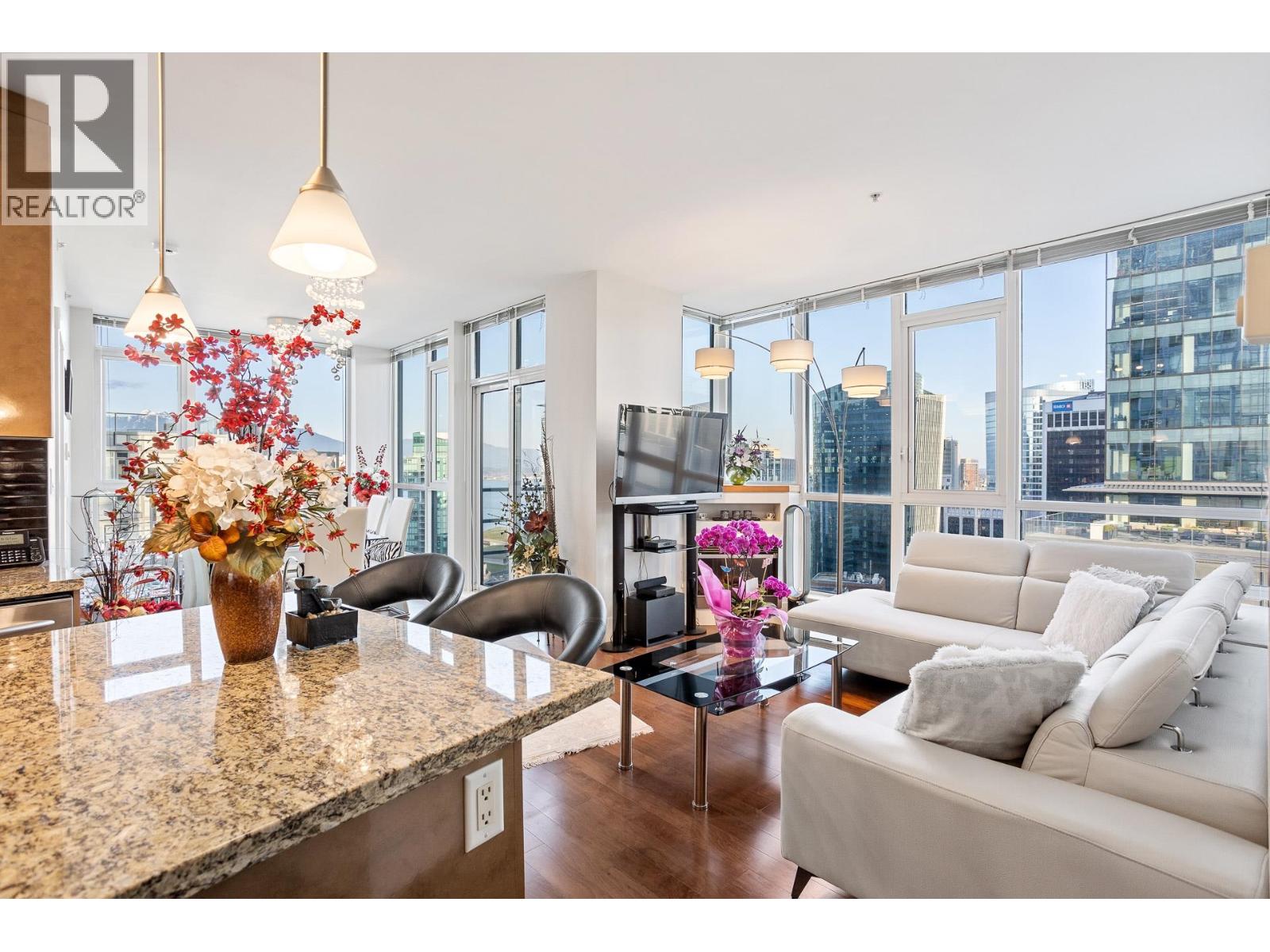 1189 MELVILLE Unit 3303