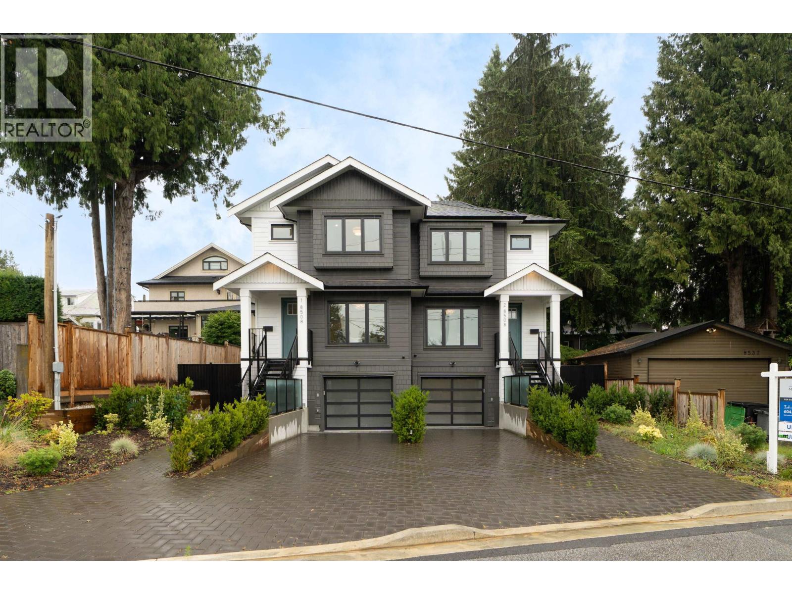 8508 EAST Unit 1