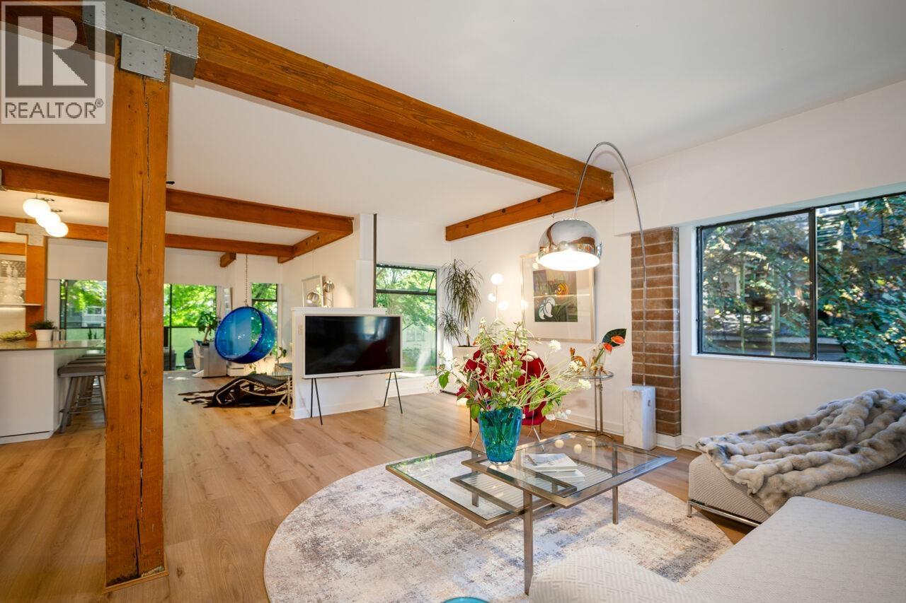 1535 NELSON Unit 202