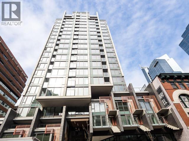 1133 HORNBY Unit 1903