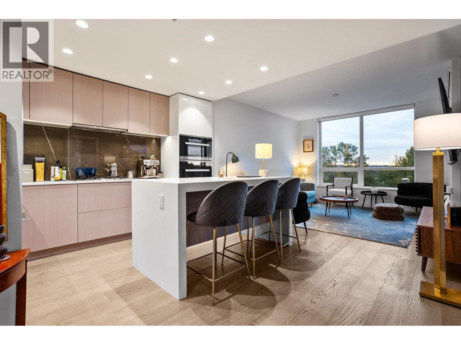 1632 LIONS GATE Unit 805