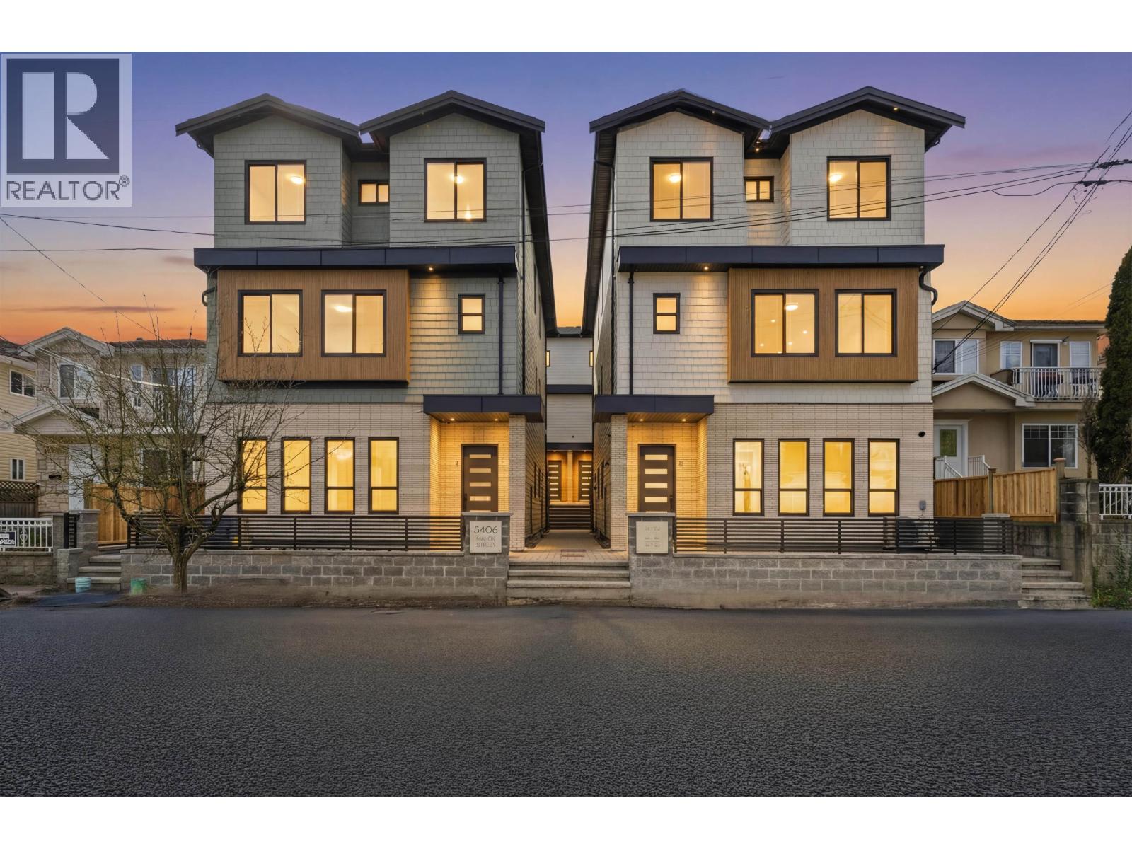 5406 MANOR Unit 3