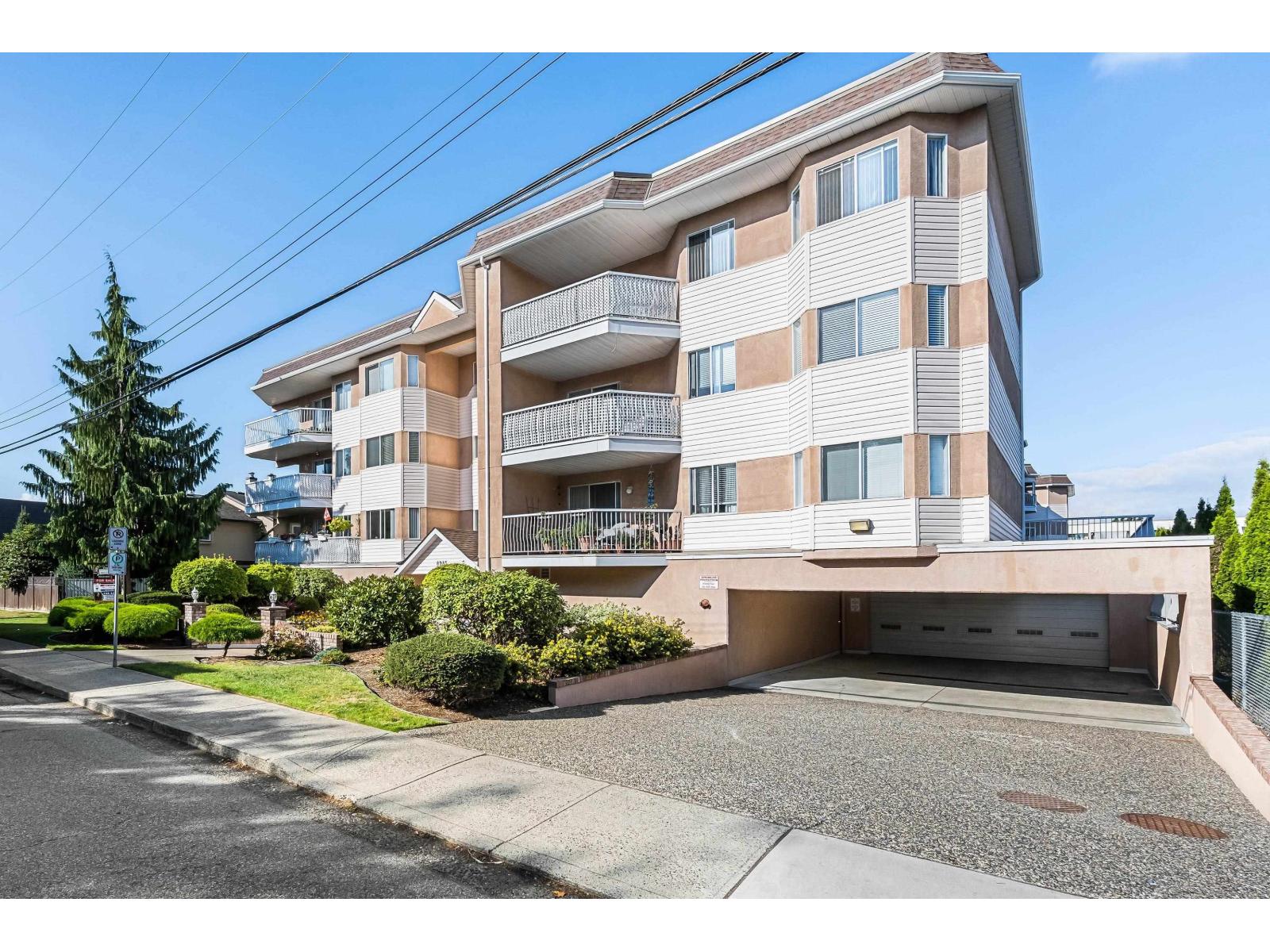 8985 MARY Unit 305