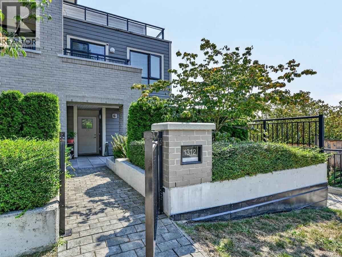 1312 FIFTH
