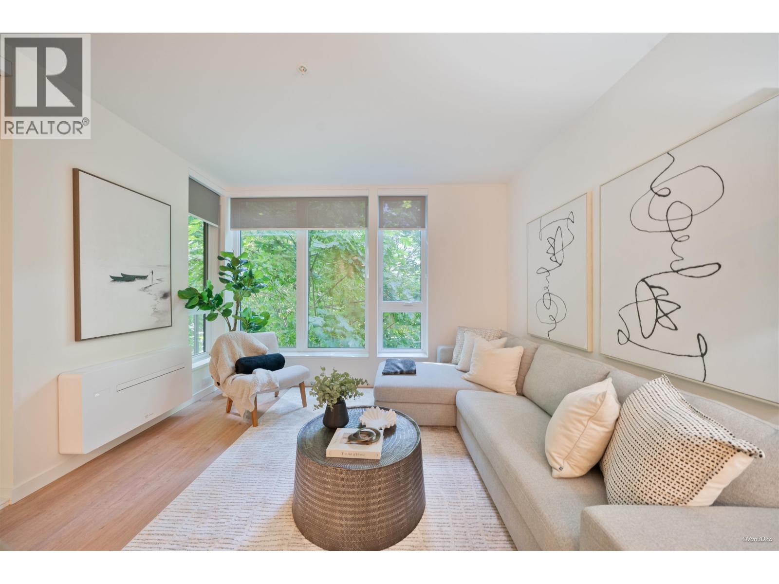 1500 SCOTT Unit 418