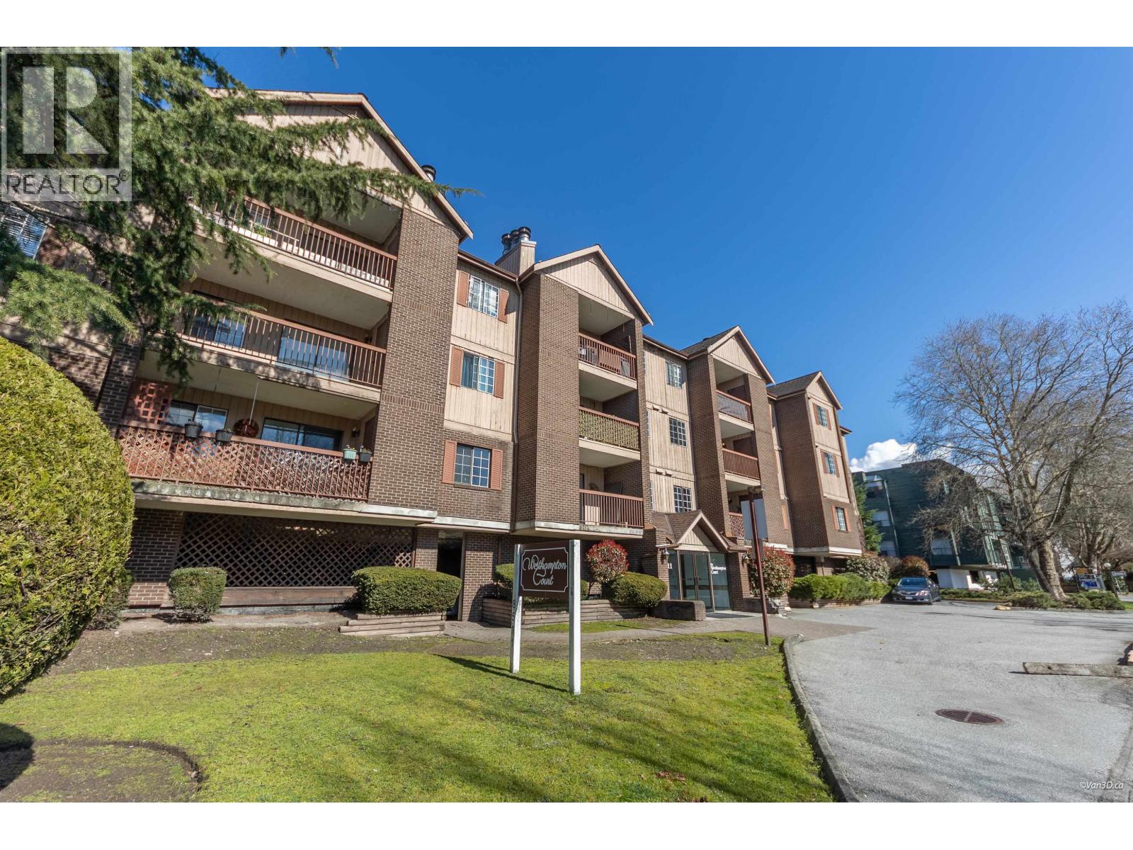 8511 WESTMINSTER Unit 204