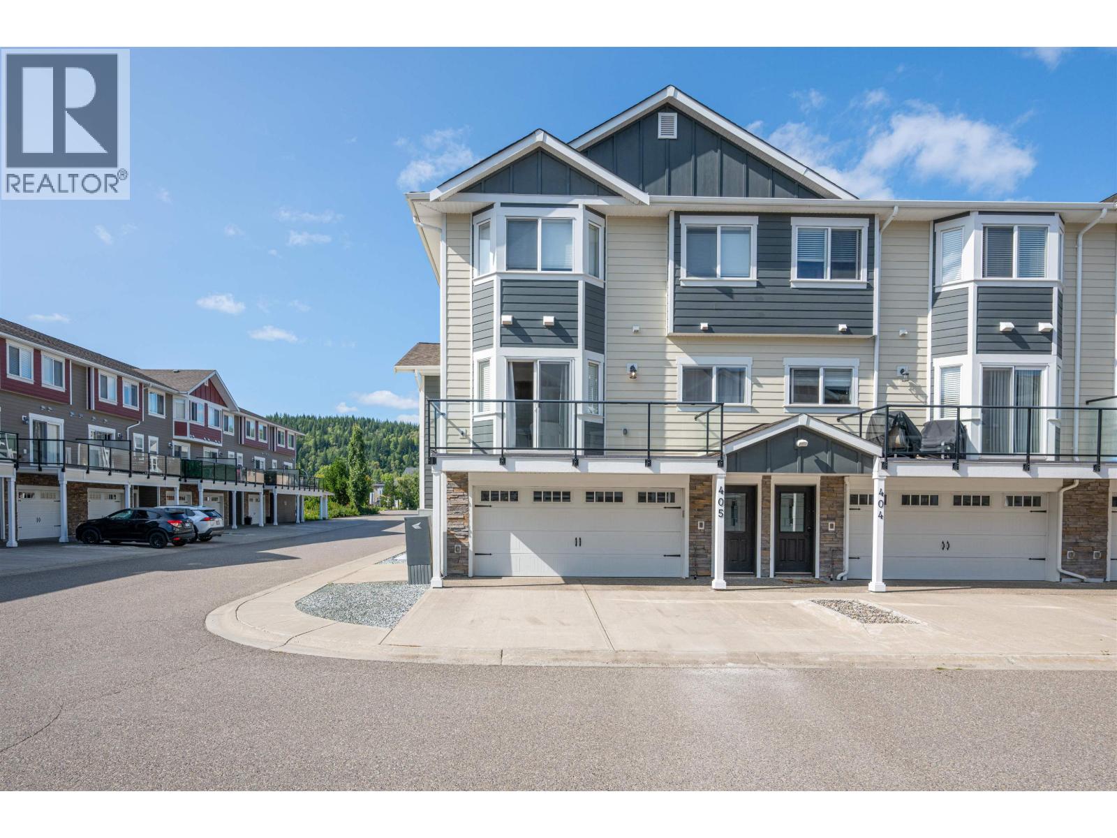 467 TABOR Unit 405