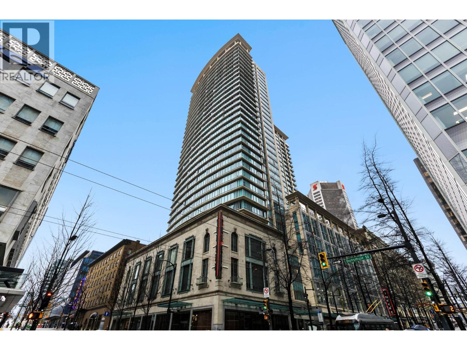 610 GRANVILLE Unit 409