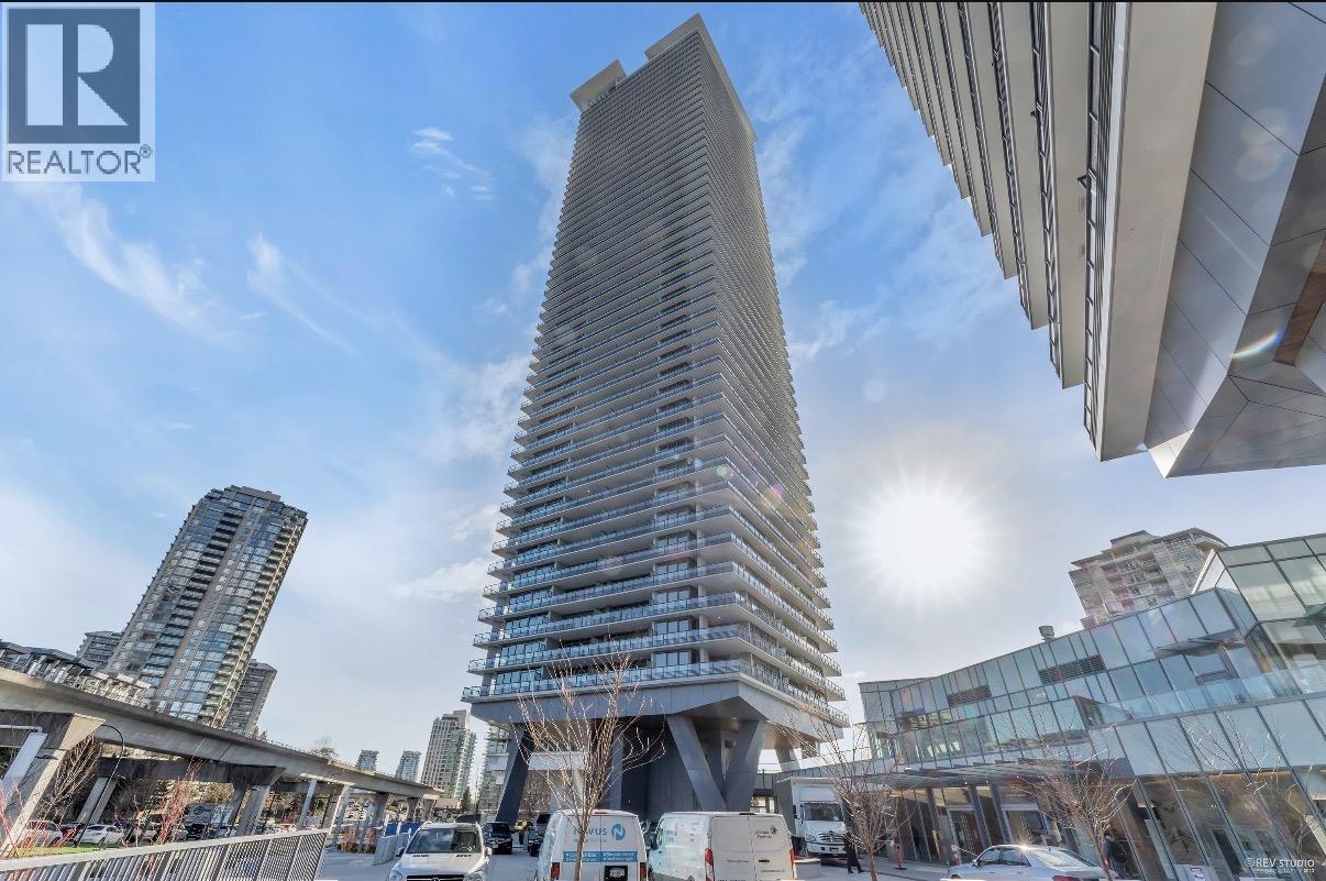 4730 LOUGHEED Unit 3201