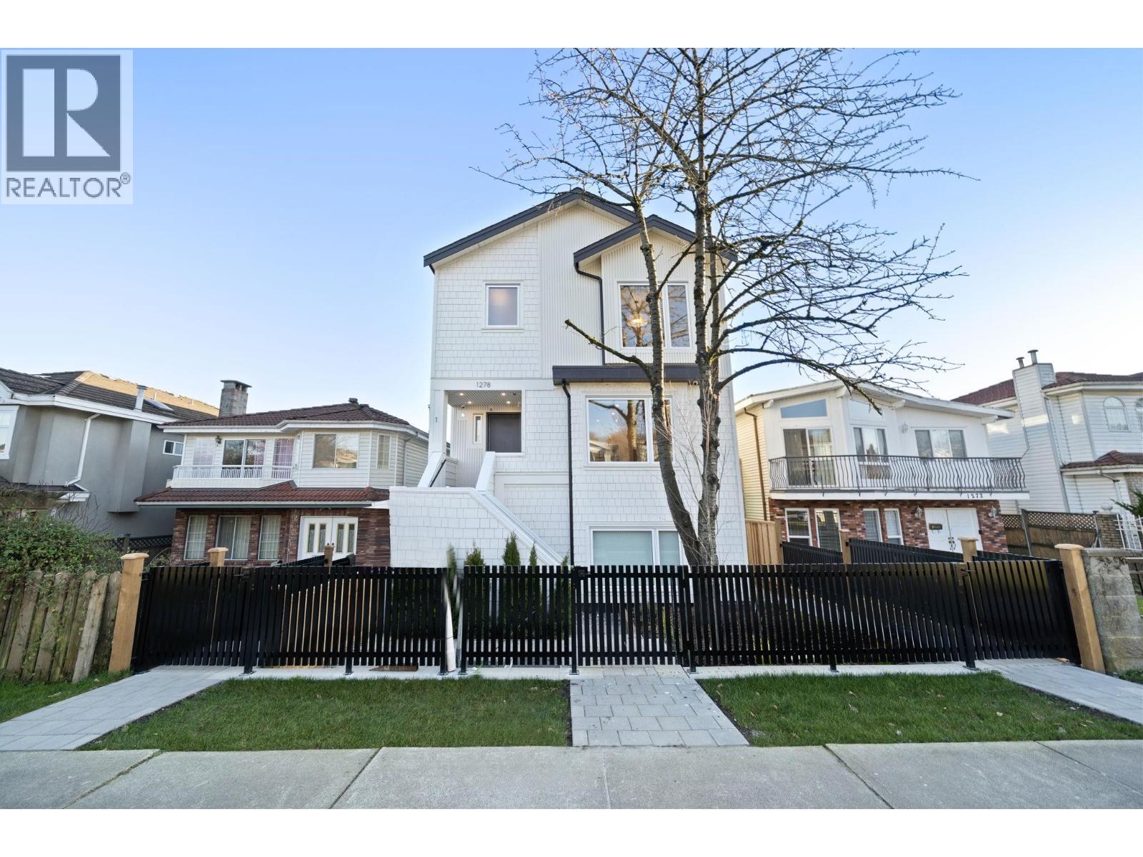 1278 63RD Unit 1