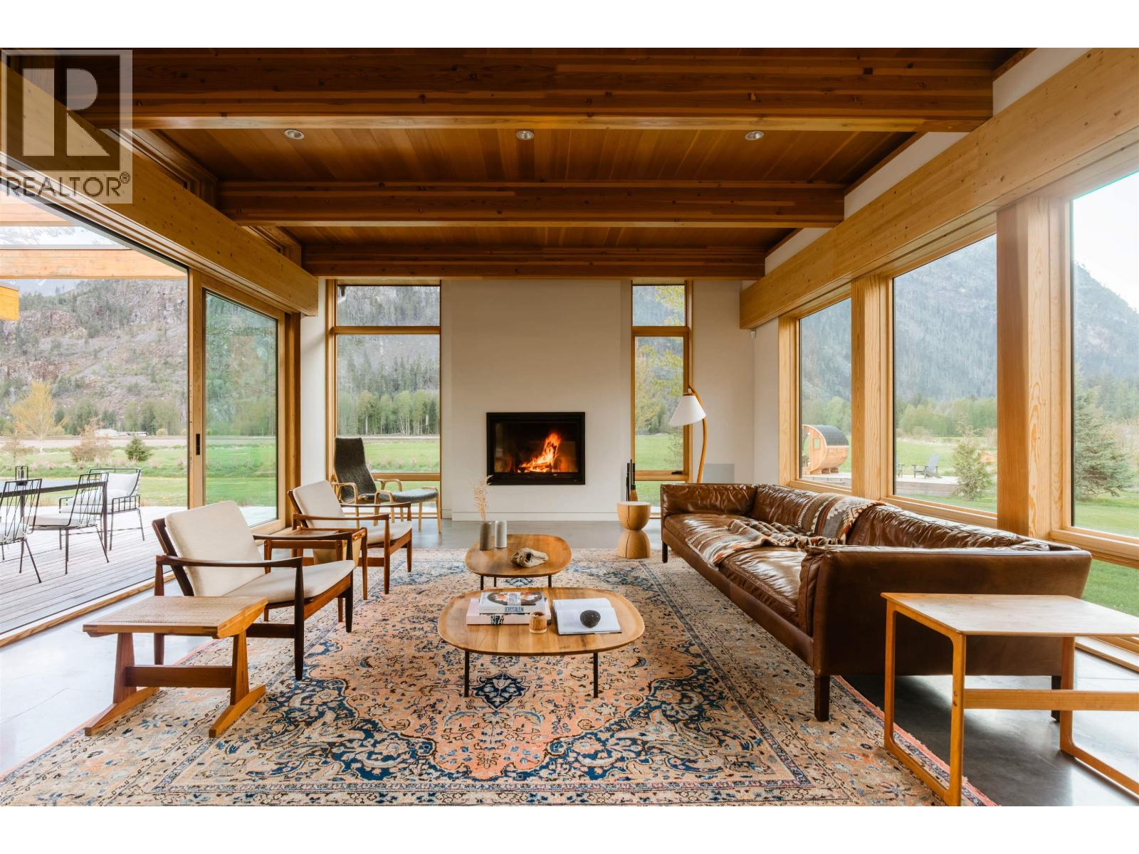 9209 PEMBERTON MEADOWS