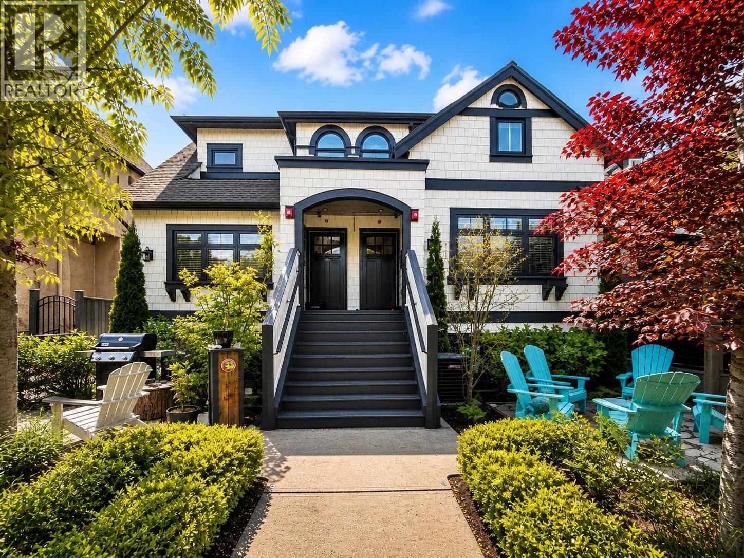 3022 KING EDWARD