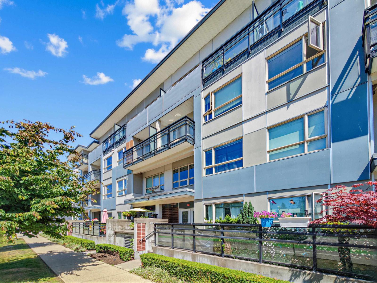 13228 OLD YALE Unit 126