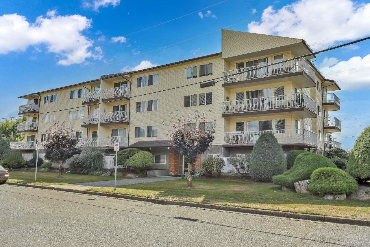 46210 MARGARET Unit 7