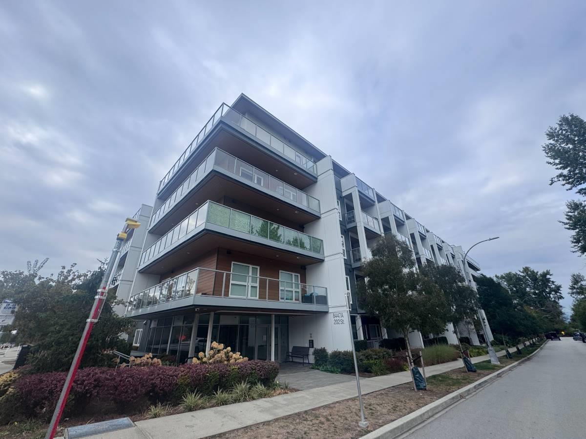 8447 202 ST Unit 207A