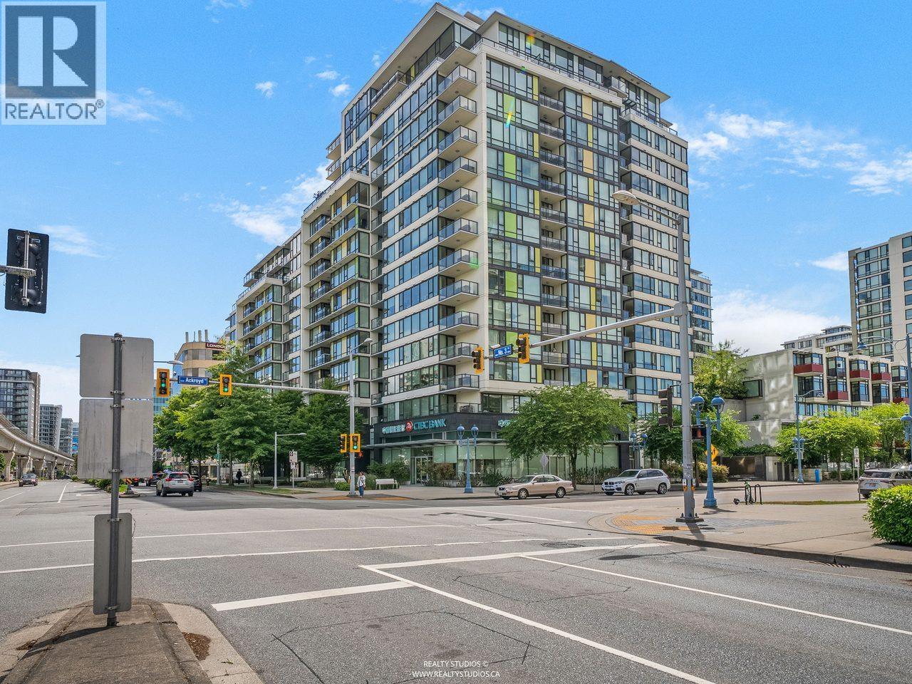 7988 ACKROYD Unit 1501