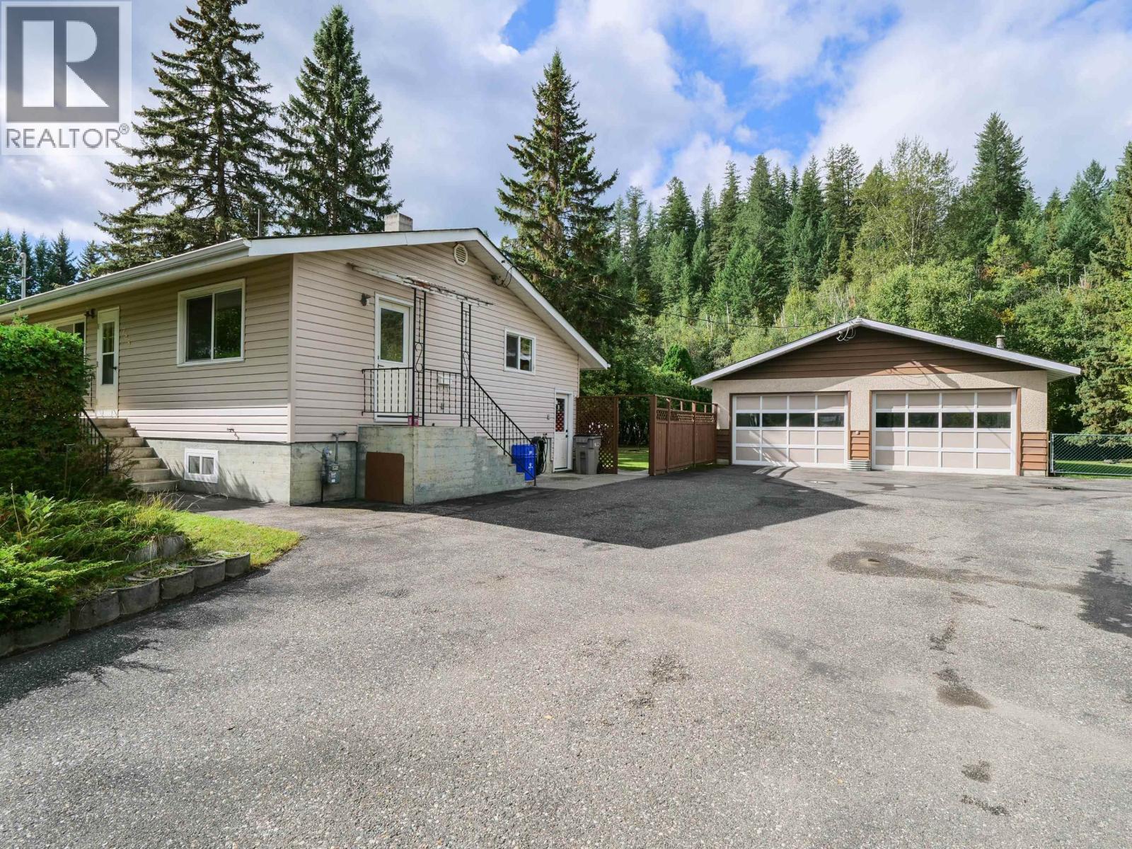 785 NORTH FRASER