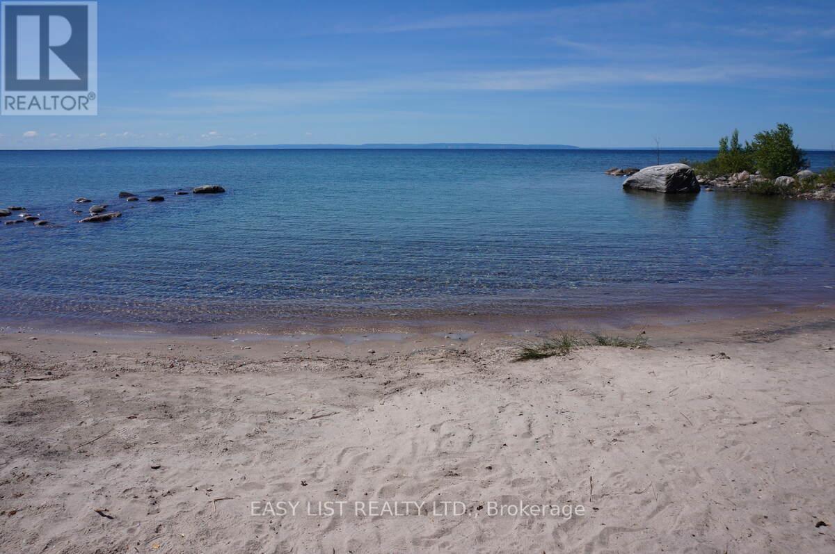 1536 Tiny Beaches