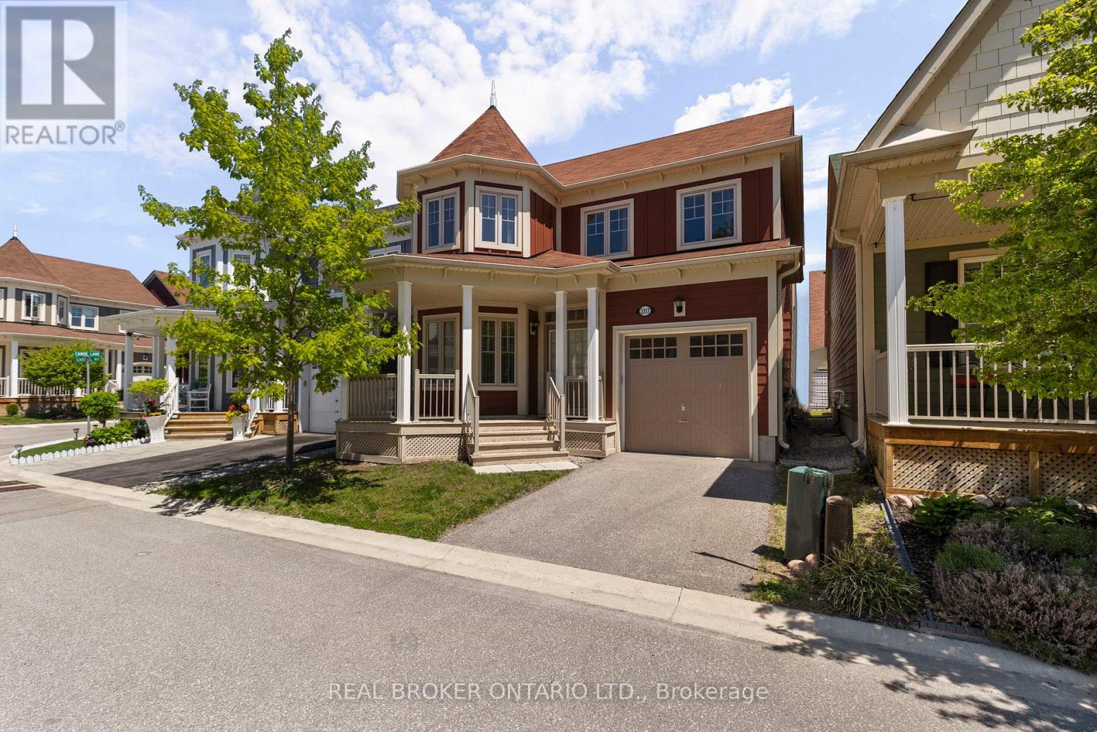 3317 Summerhill