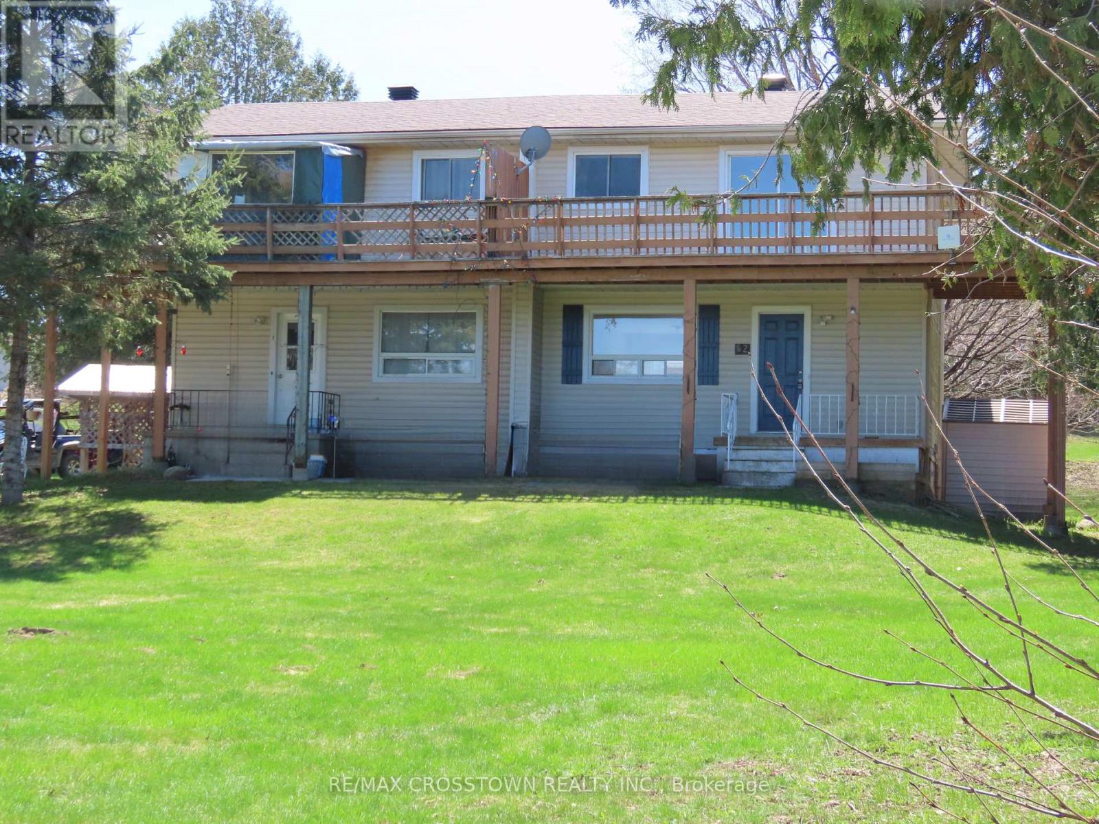 4716 Penetanguishene
