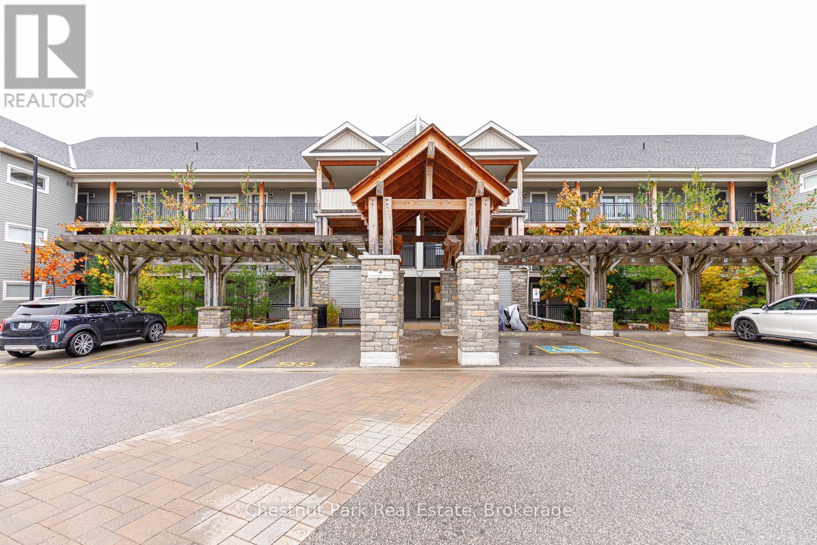 4 Anchorage Unit 105