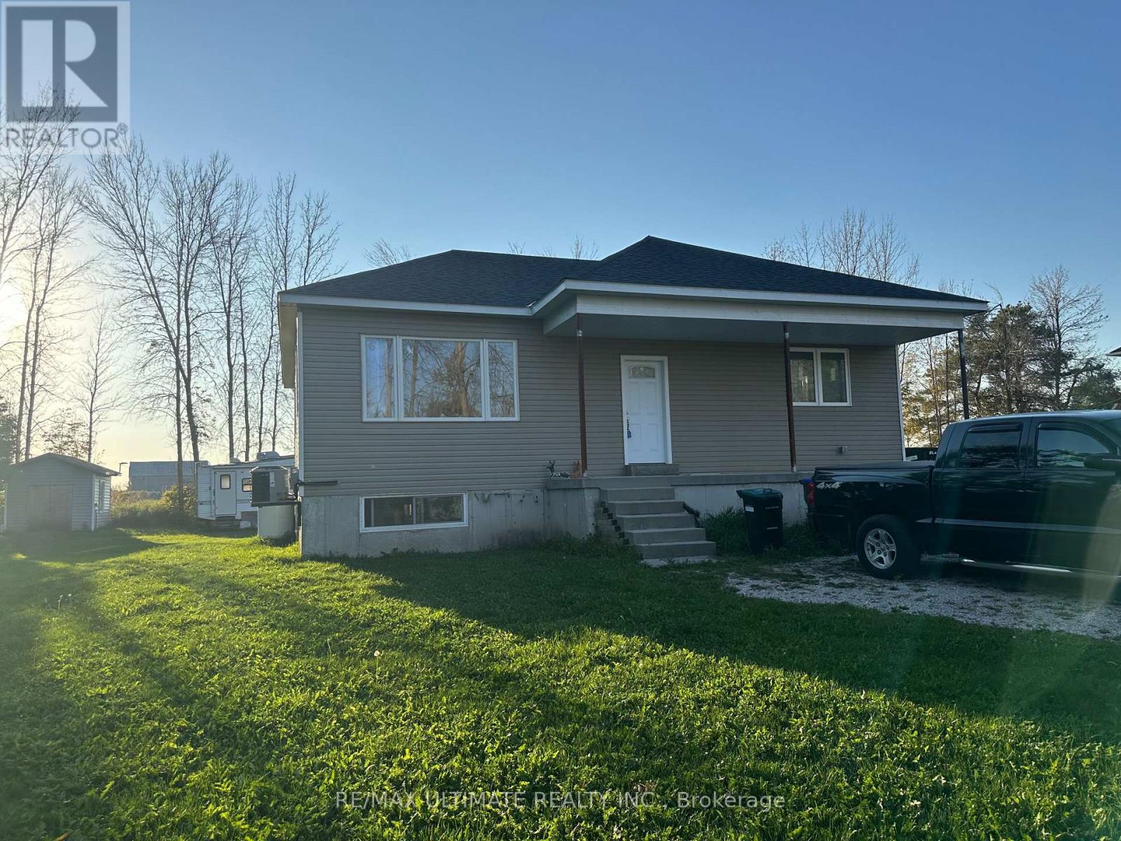 4122 Dalrymple