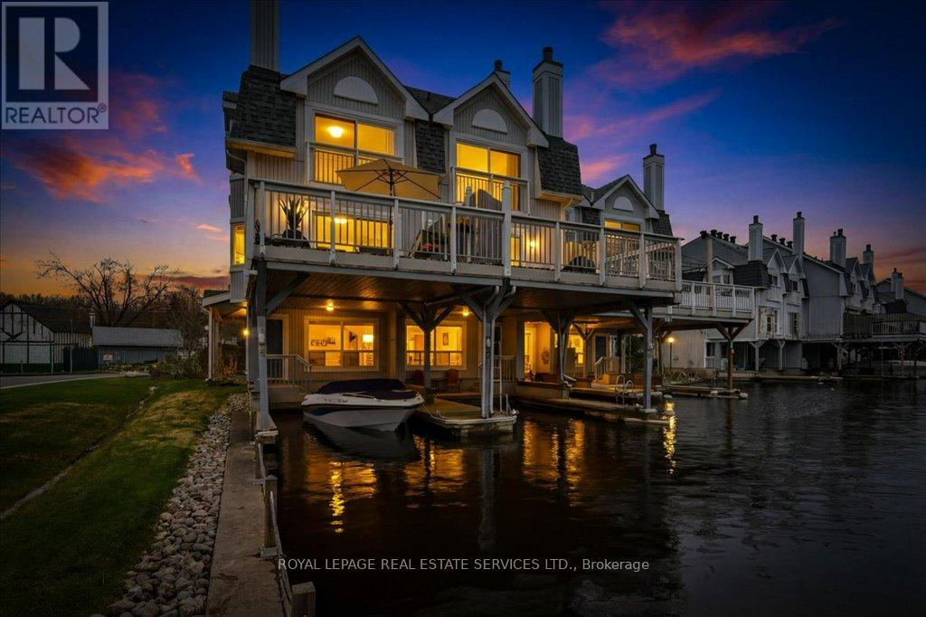 30 Laguna Unit 4