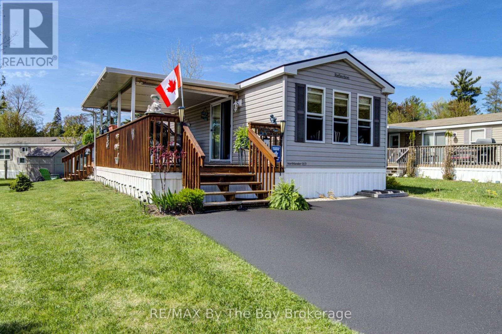 14 KENORA