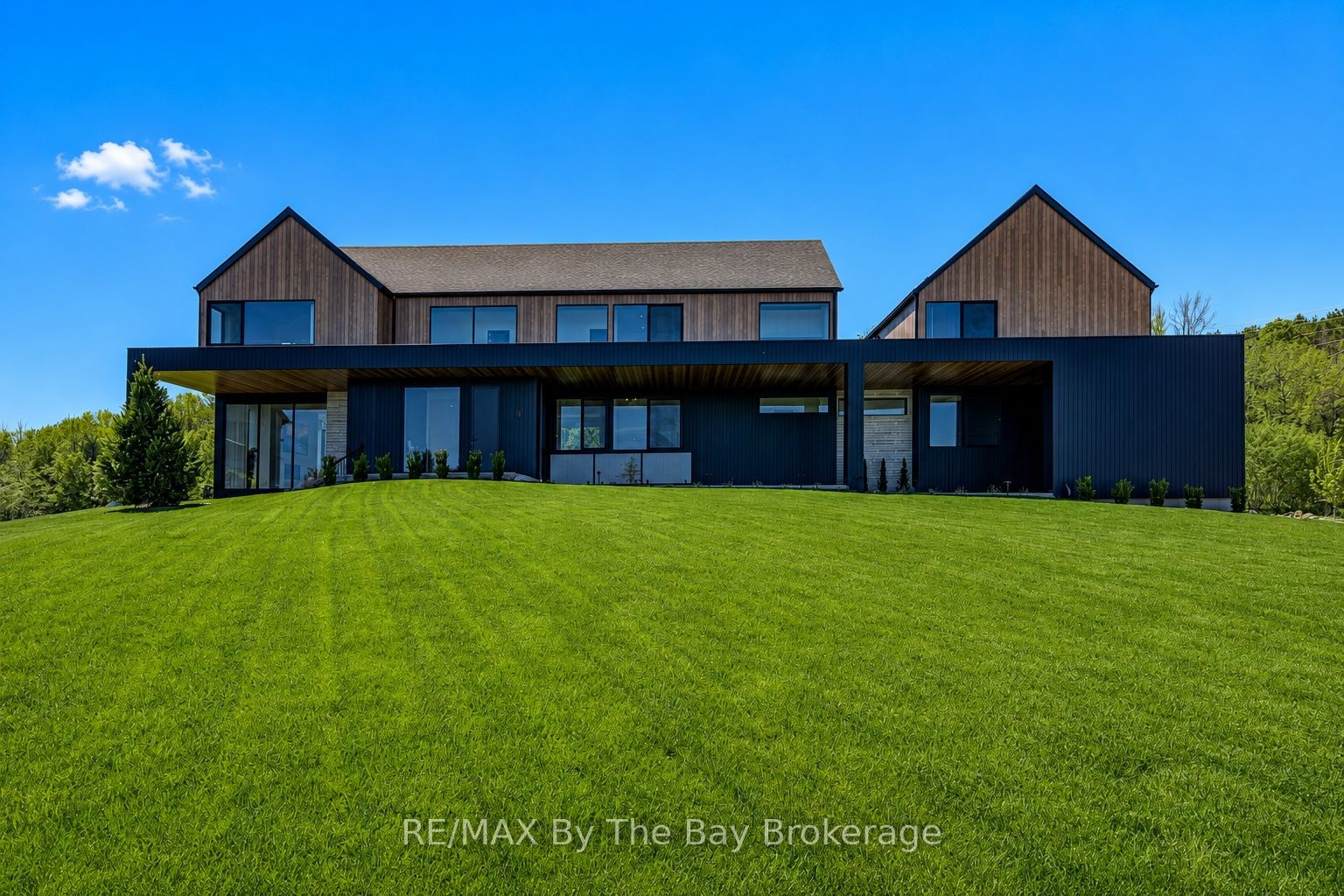 18 Raintree