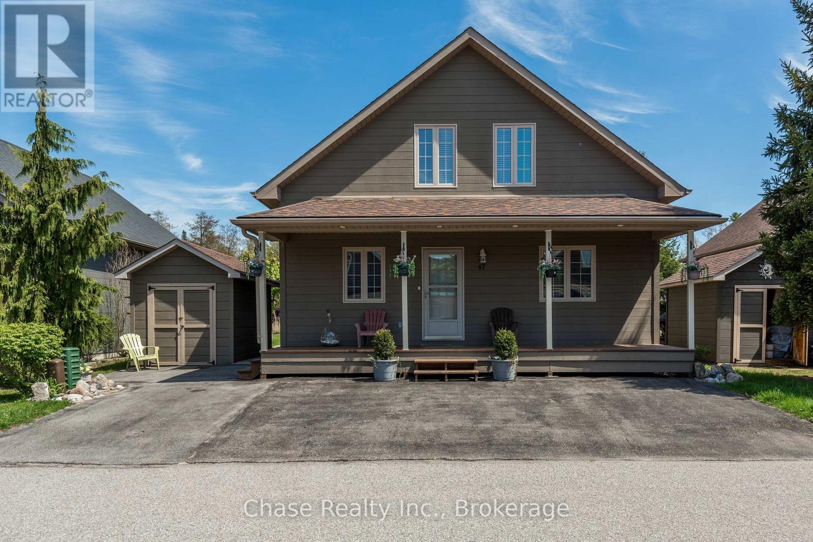 47 Madawaska
