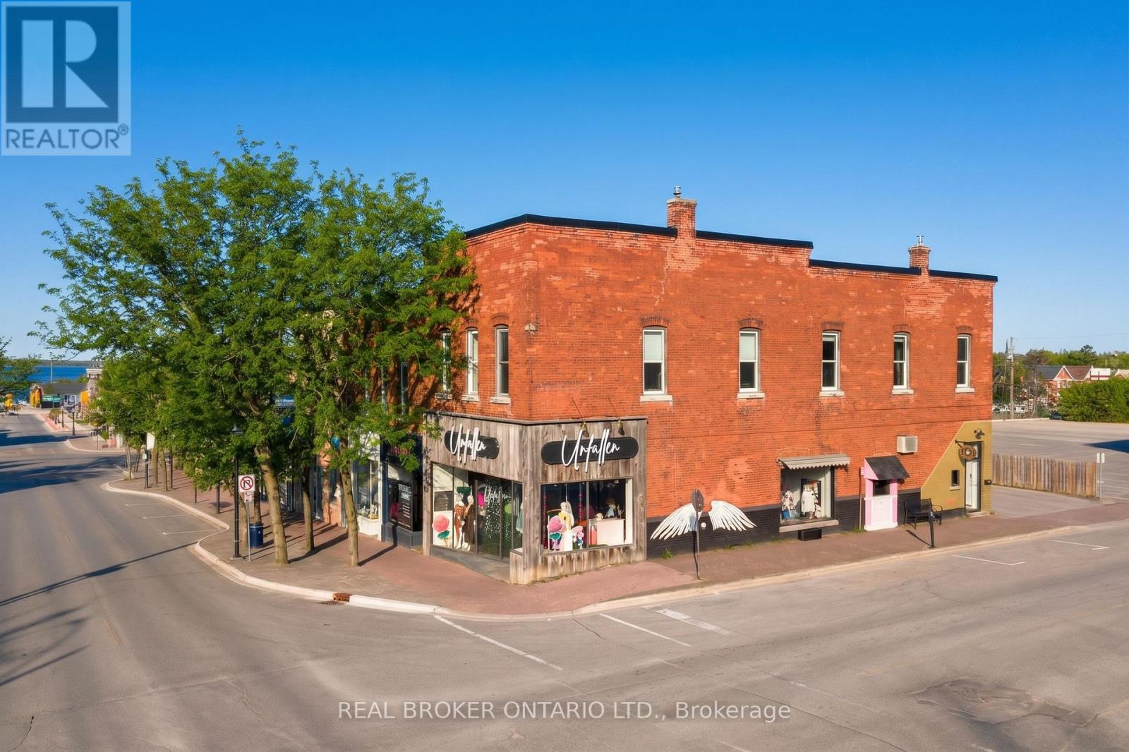 161-165 Mississaga