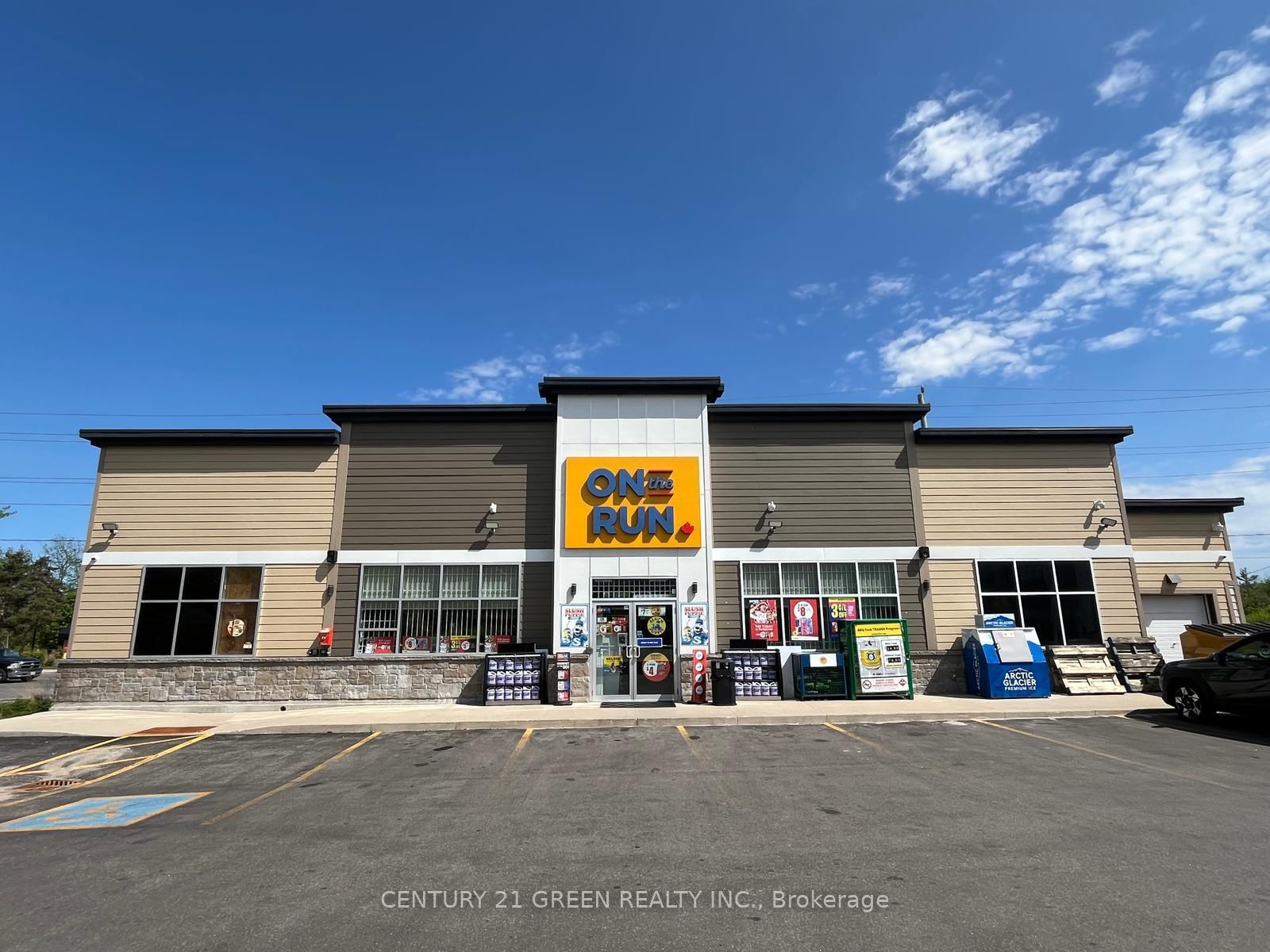 170 BURTON AVENUE, Stouffville