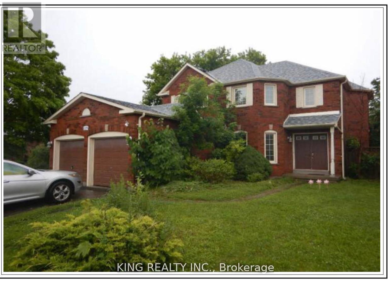139 Livingstone