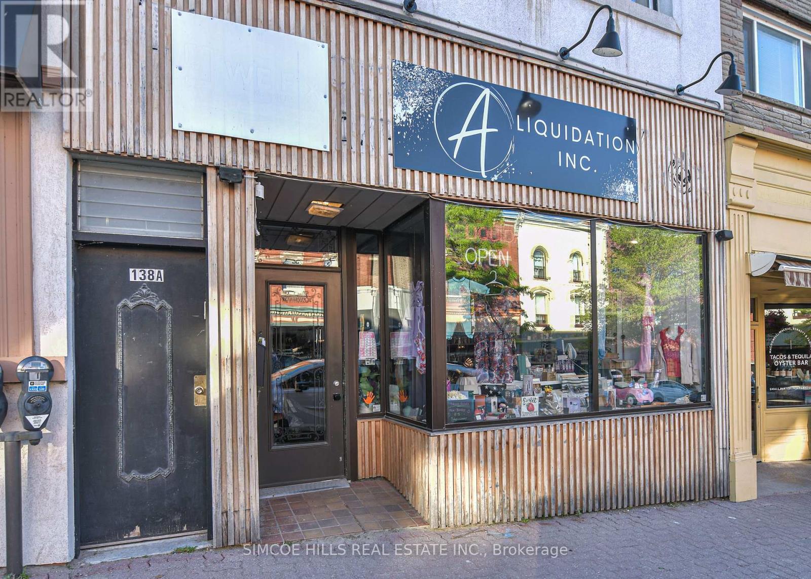138 Mississaga