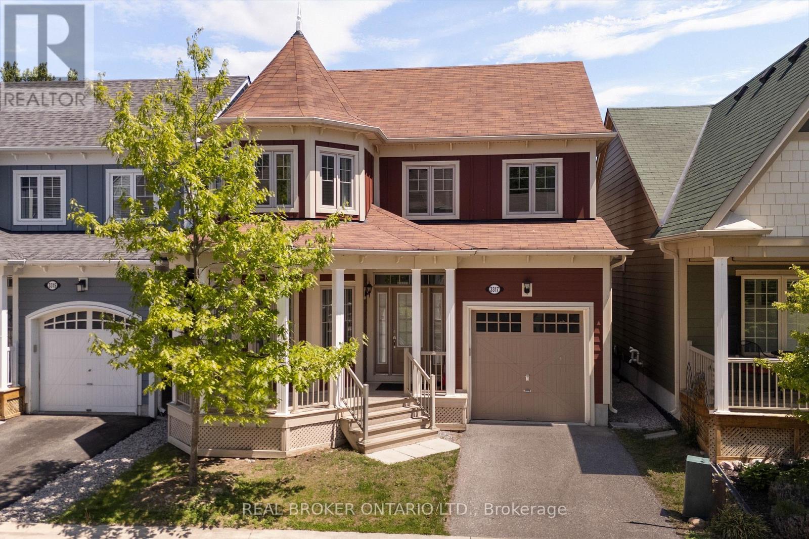 3317 Summerhill