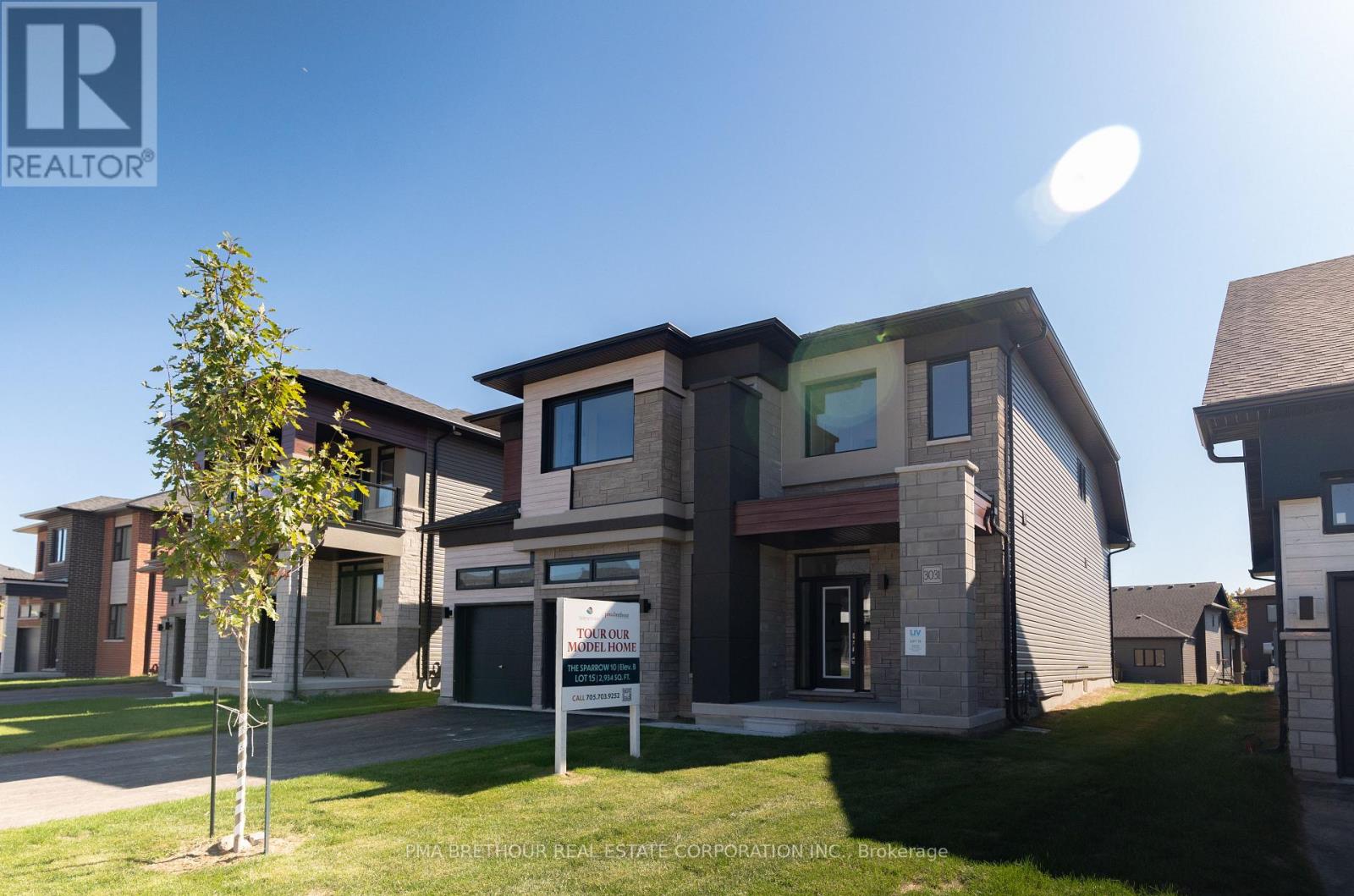 3031 Sandy Acres