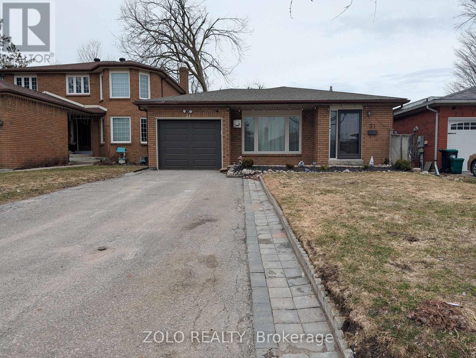 31 Buchanan Unit LOWER