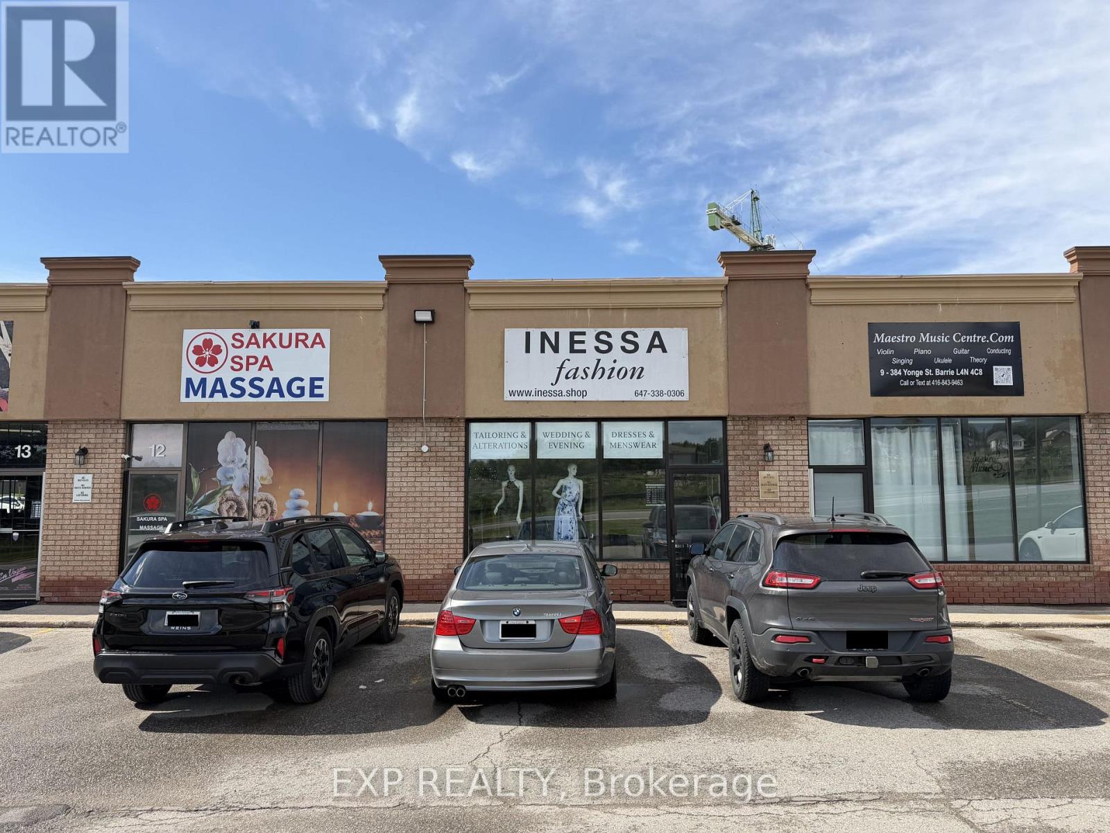 384 Yonge Unit 11