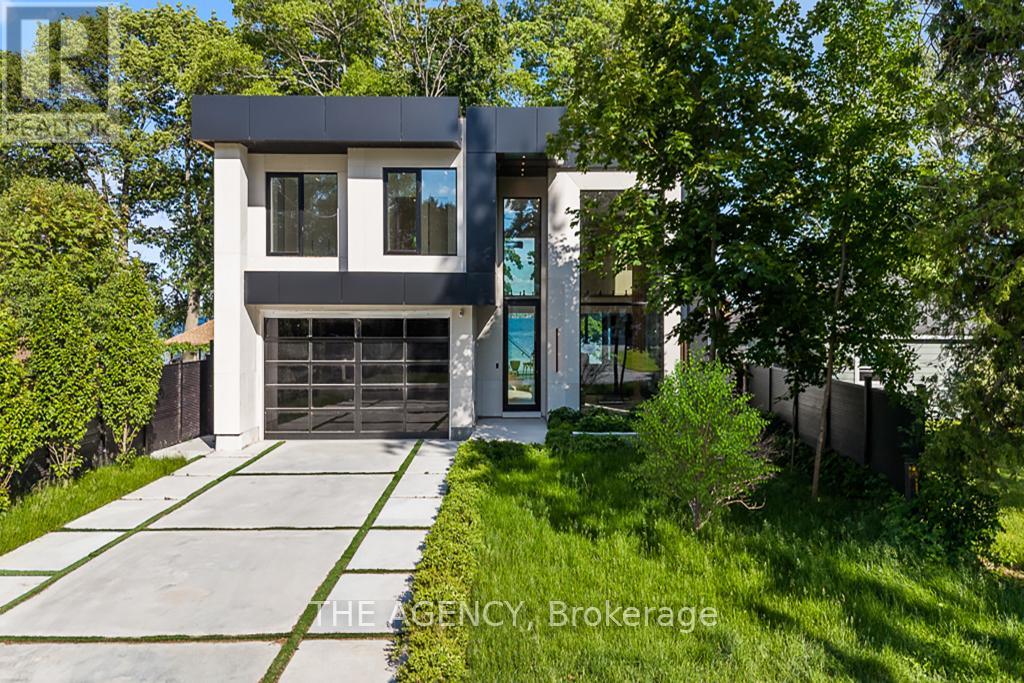 2707 Lakeside