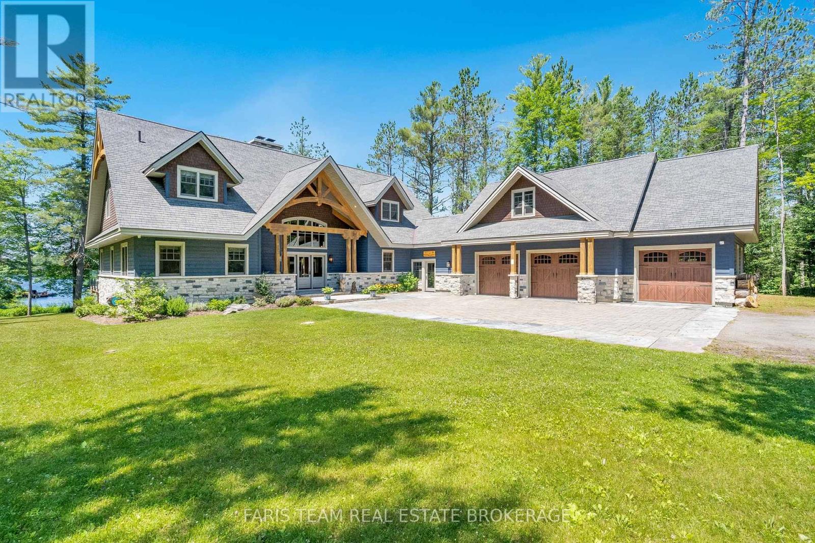 1250 Frankland
