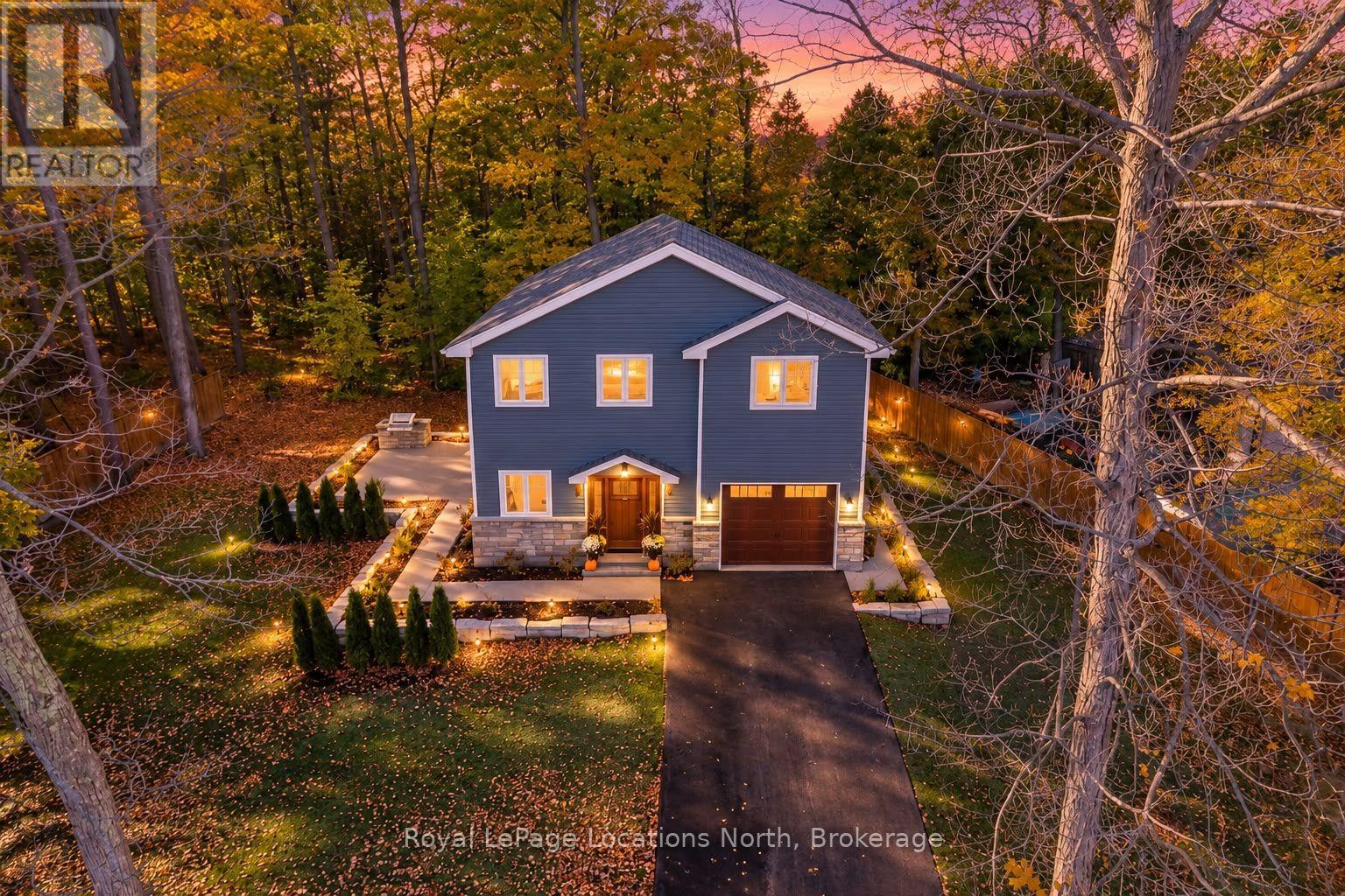 545 Oxbow Park