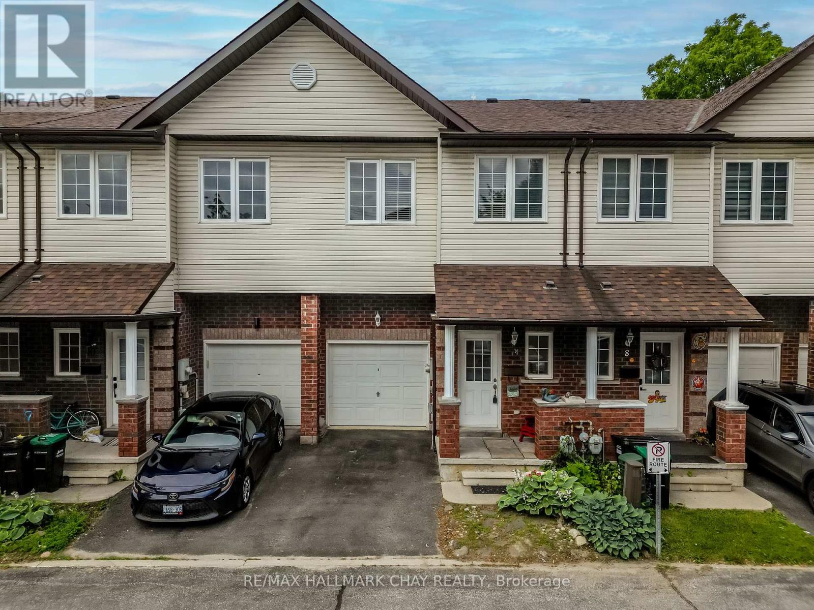 488 Yonge Unit 9