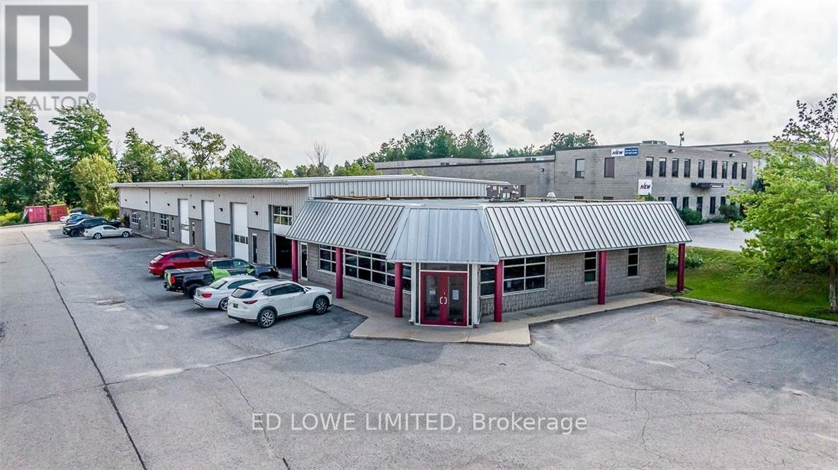 249 Saunders Unit 3 & 4