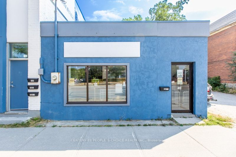 162-180 FIRST STREET, Collingwood