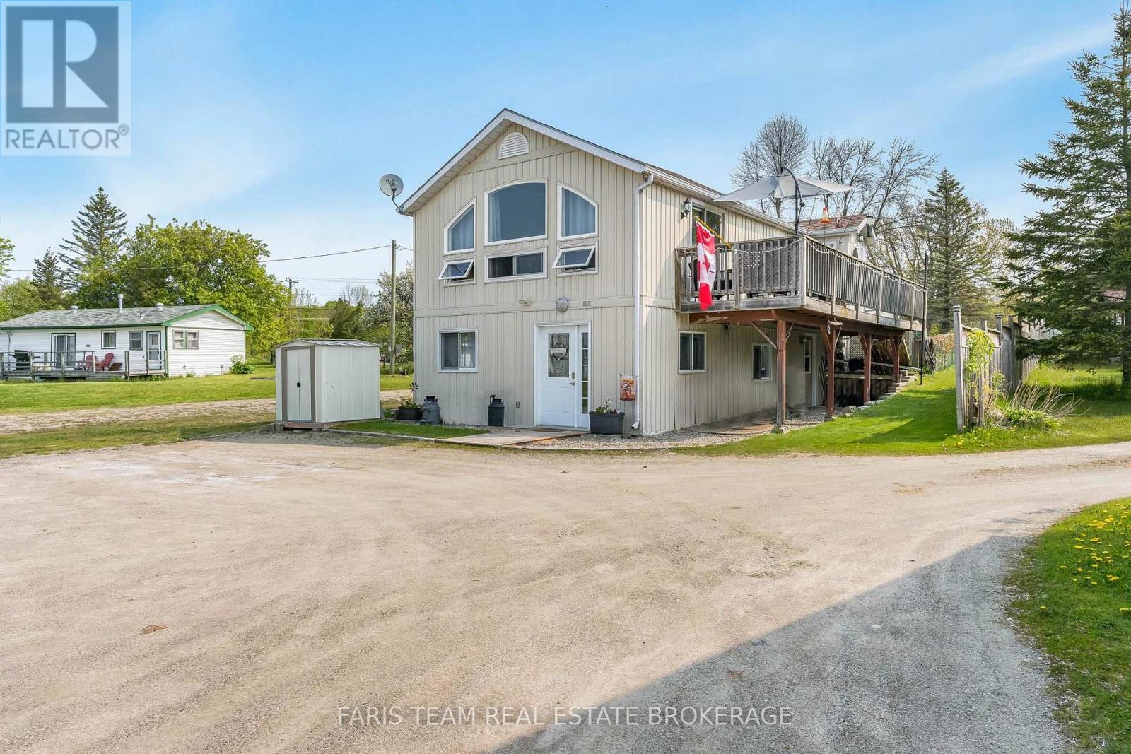 5632 Penetanguishene