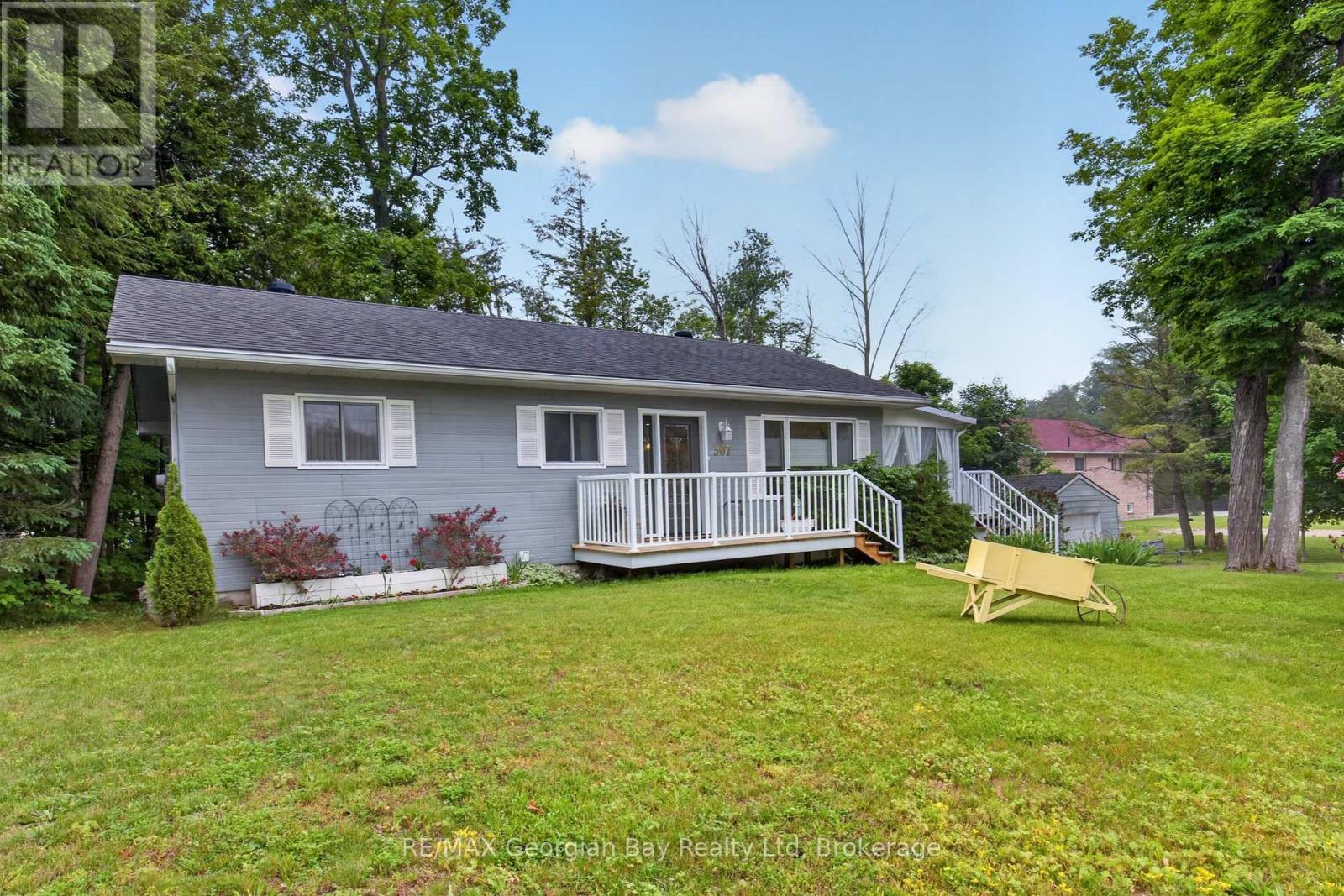 307 Balm Beach